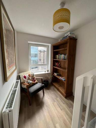 Holyrood Duplex 3- Bedrooms Apartment