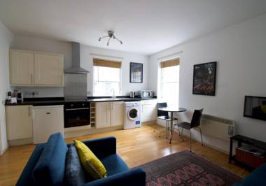 The Castle View Residence