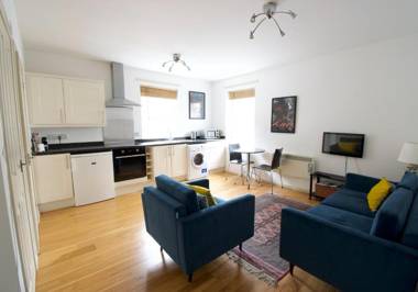 The Castle View Residence