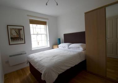 The Castle View Residence