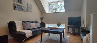 Caledonian road lovely 1 bed Apartment