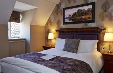 Rothley Court Hotel by Greene King Inns