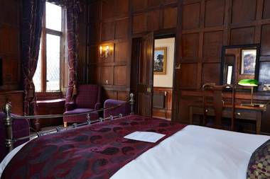 Rothley Court Hotel by Greene King Inns