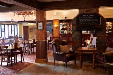 Fieldhead Hotel by Greene King Inns