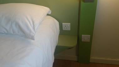 ibis budget Leicester