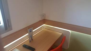 ibis budget Leicester