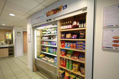 ibis budget Leicester