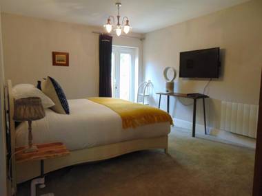 The Manor House at Quorn