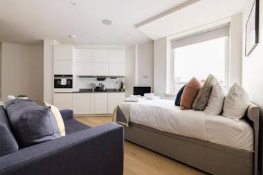 The Surbiton Apartments