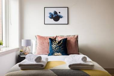 The Surbiton Apartments