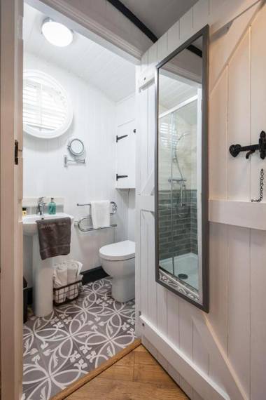 Skipbridge Farm Glamping