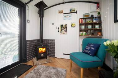 Skipbridge Farm Glamping