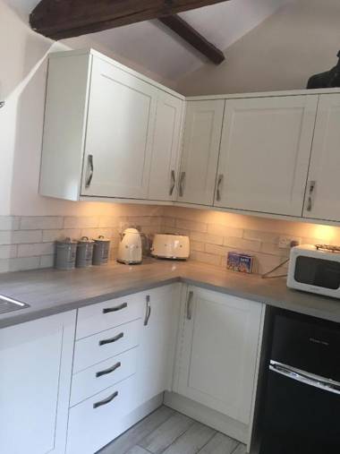 Skipbridge Farm Cottages