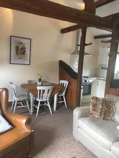 Skipbridge Farm Cottages