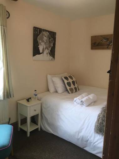 Skipbridge Farm Cottages