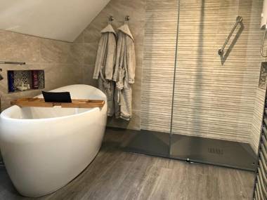 Lon y Traeth Bed & Breakfast