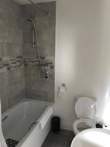 The Black Lion Royal Hotel