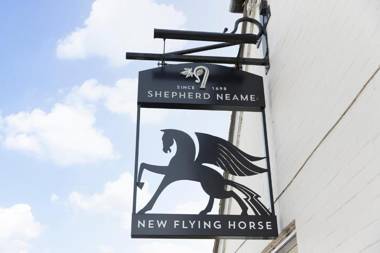 New Flying Horse Inn