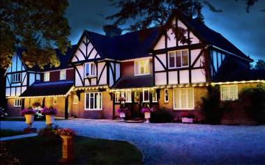 Little Silver Country Hotel