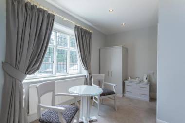 The Conningbrook Hotel