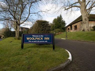 Woolpack Inn