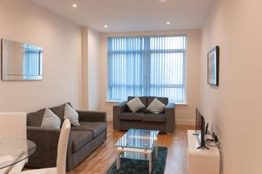 PSF Panorama Apartments