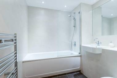 PSF Panorama Apartments