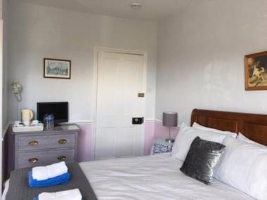 The Old Alma Inn Ltd