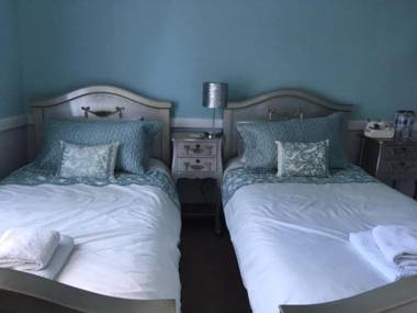 The Old Alma Inn Ltd