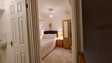 Grace Apartments - Living Stream 1