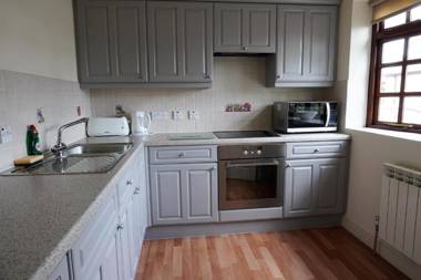 The Uplands Apartments