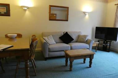 The Uplands Apartments