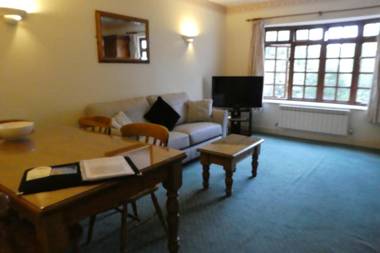 The Uplands Apartments