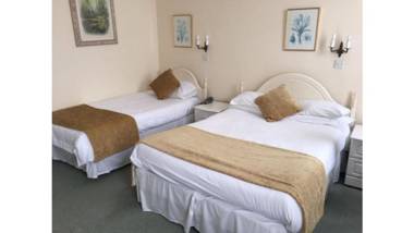 Runnymede Court Hotel