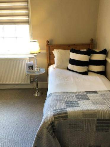 The Admiral Hornblower