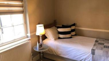 The Admiral Hornblower