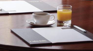 The Lake Isle Restaurant with rooms