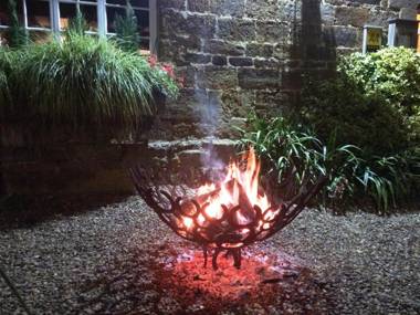 The Marquess of Exeter