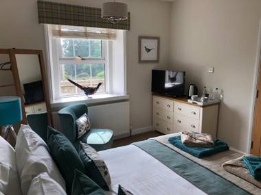 The George & Dragon Country Inn