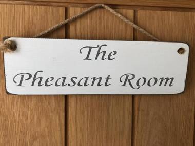 The George & Dragon Country Inn