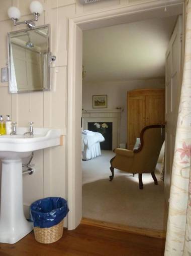 The Old Vicarage B&B