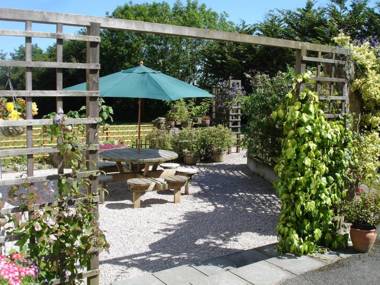 Leworthy Farmhouse Bed and Breakfast