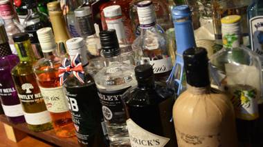 The White Hart Hotel