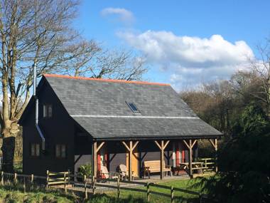 Holsworthy Holiday Cottages