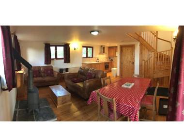 Holsworthy Holiday Cottages