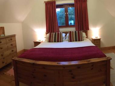 Holsworthy Holiday Cottages