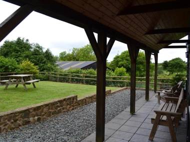 Holsworthy Holiday Cottages