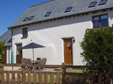 The Croft Holsworthy