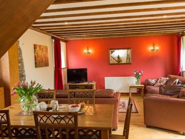 The Croft Holsworthy