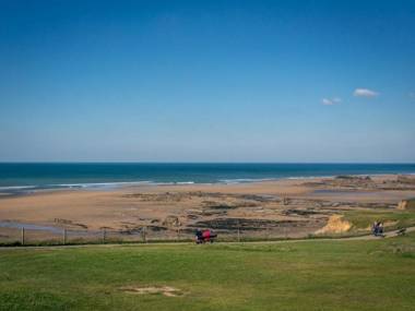 The Croft Holsworthy